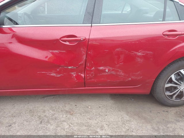 Aukcja sprzedaży 2011 Mazda Mazda6 I Sport, vin: 1YVHZ8BH7B5M10174, numer aukcji: 45121271
