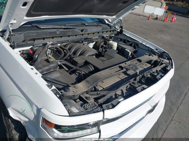3GCUKSEC7GG216881 Chevrolet Silverado 1500 2lz