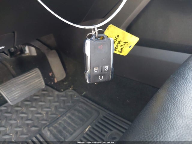 3GCUKSEC7GG216881 Chevrolet Silverado 1500 2lz