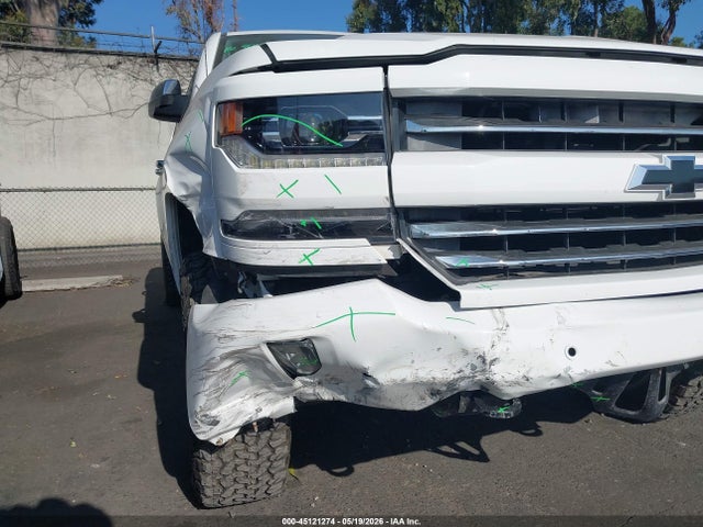 3GCUKSEC7GG216881 Chevrolet Silverado 1500 2lz
