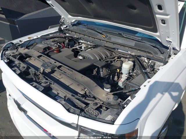 3GCUKSEC7GG216881 Chevrolet Silverado 1500 2lz
