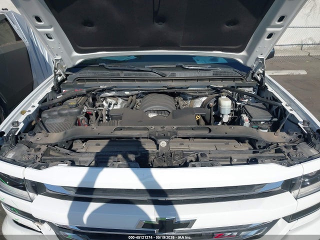 3GCUKSEC7GG216881 Chevrolet Silverado 1500 2lz