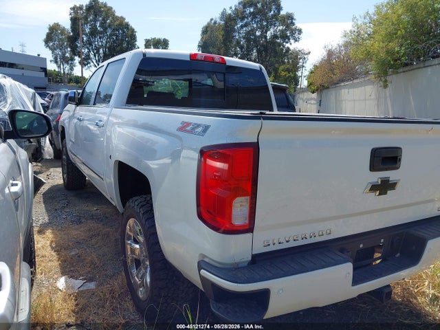 3GCUKSEC7GG216881 Chevrolet Silverado 1500 2lz