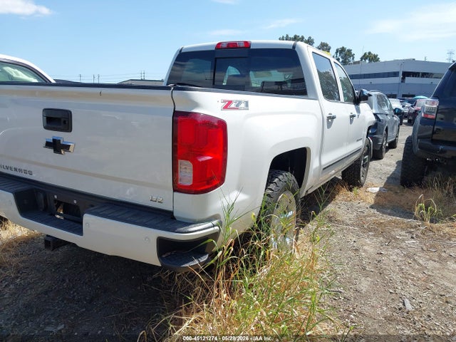 3GCUKSEC7GG216881 Chevrolet Silverado 1500 2lz