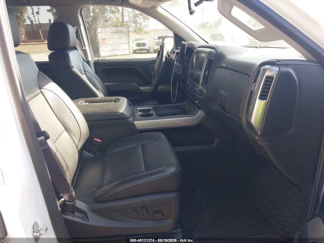 3GCUKSEC7GG216881 Chevrolet Silverado 1500 2lz