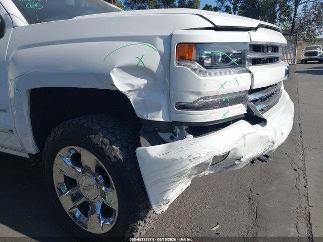3GCUKSEC7GG216881 Chevrolet Silverado 1500 2lz