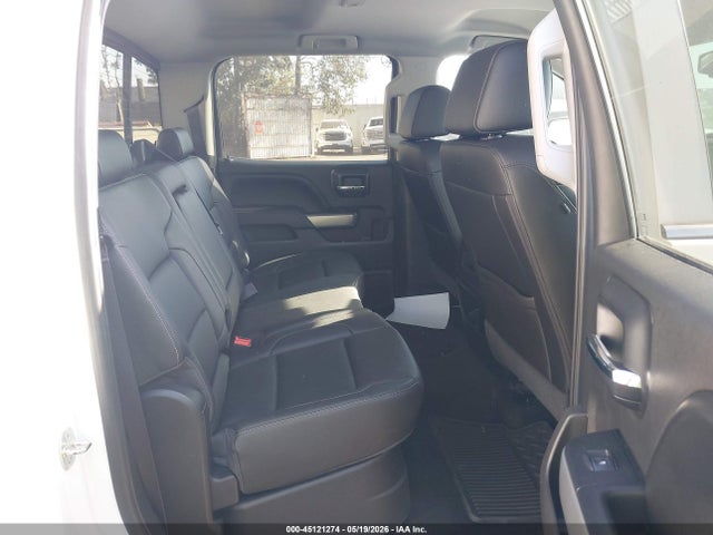 3GCUKSEC7GG216881 Chevrolet Silverado 1500 2lz