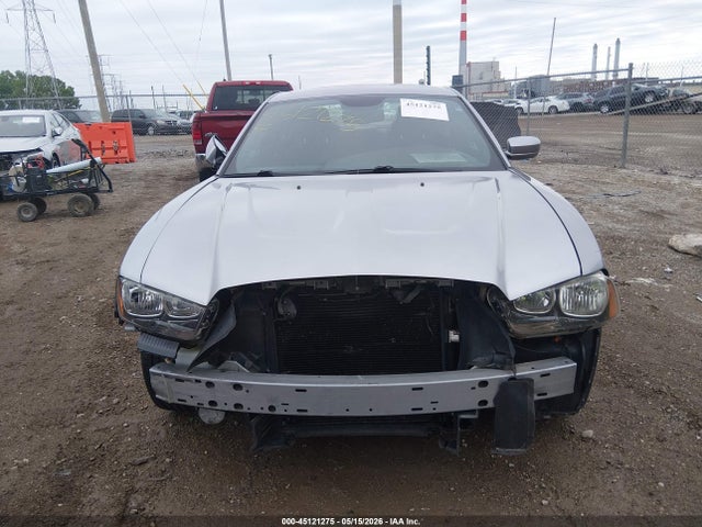Продажа на аукционе авто 2014 Dodge Charger Sxt, vin: 2C3CDXHG1EH357478, номер лота: 45121275