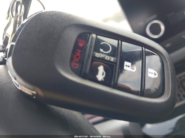 Продажа на аукционе авто 2025 Honda Civic Sport, vin: 2HGFE2F55SH501492, номер лота: 45121281