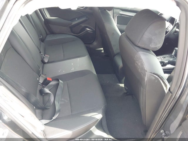 Продажа на аукционе авто 2025 Honda Civic Sport, vin: 2HGFE2F55SH501492, номер лота: 45121281