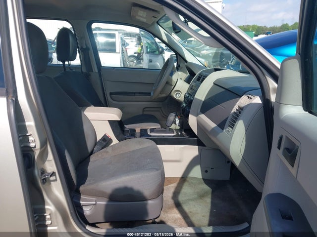 Aukcja sprzedaży 2012 Ford Escape Xls, vin: 1FMCU0C76CKB26376, numer aukcji: 45121283