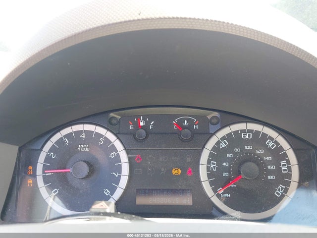 Aukcja sprzedaży 2012 Ford Escape Xls, vin: 1FMCU0C76CKB26376, numer aukcji: 45121283