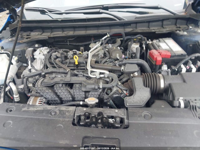 Продажа на аукционе авто 2025 Nissan Altima Sv Fwd, vin: 1N4BL4DV8SN305769, номер лота: 45121287