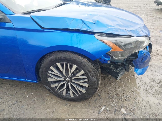 Продажа на аукционе авто 2025 Nissan Altima Sv Fwd, vin: 1N4BL4DV8SN305769, номер лота: 45121287