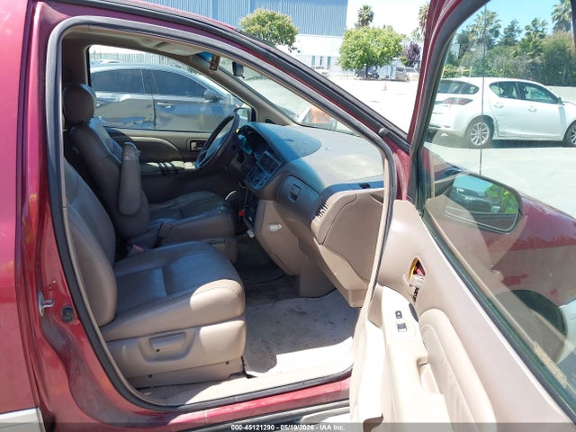Продажа на аукционе авто 1998 Toyota Sienna Xle, vin: 4T3ZF13C9WU046612, номер лота: 45121290