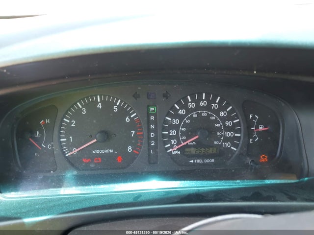 Продажа на аукционе авто 1998 Toyota Sienna Xle, vin: 4T3ZF13C9WU046612, номер лота: 45121290