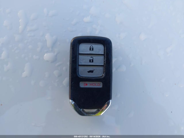 Aukcja sprzedaży 2018 Honda Hr-v Ex-l, vin: 3CZRU6H73JM707716, numer aukcji: 45121292