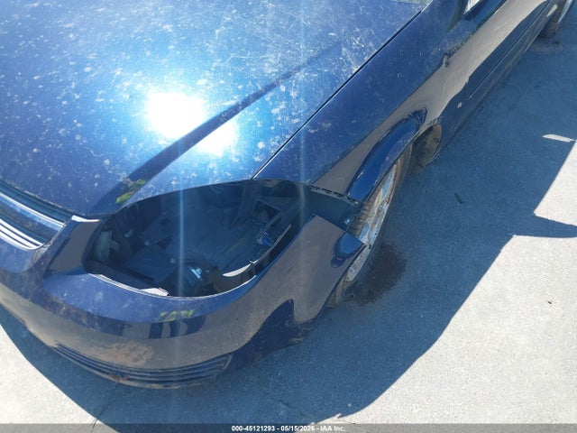 Aukcja sprzedaży 2010 Chevrolet Cobalt Lt, vin: 1G1AF5F55A7188289, numer aukcji: 45121293
