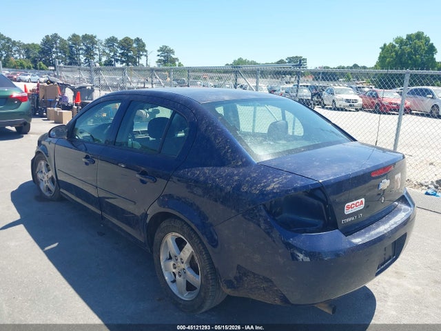 Aukcja sprzedaży 2010 Chevrolet Cobalt Lt, vin: 1G1AF5F55A7188289, numer aukcji: 45121293
