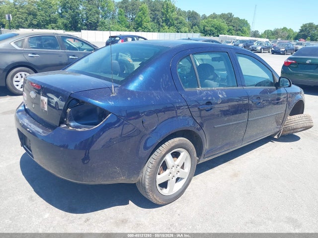 Aukcja sprzedaży 2010 Chevrolet Cobalt Lt, vin: 1G1AF5F55A7188289, numer aukcji: 45121293