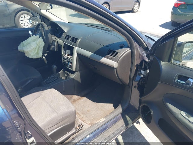 Aukcja sprzedaży 2010 Chevrolet Cobalt Lt, vin: 1G1AF5F55A7188289, numer aukcji: 45121293