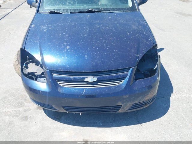 Aukcja sprzedaży 2010 Chevrolet Cobalt Lt, vin: 1G1AF5F55A7188289, numer aukcji: 45121293