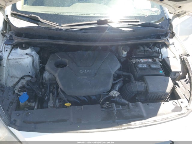 Продажа на аукционе авто 2012 Hyundai Accent Gls, vin: KMHCT4AE5CU139443, номер лота: 45121294