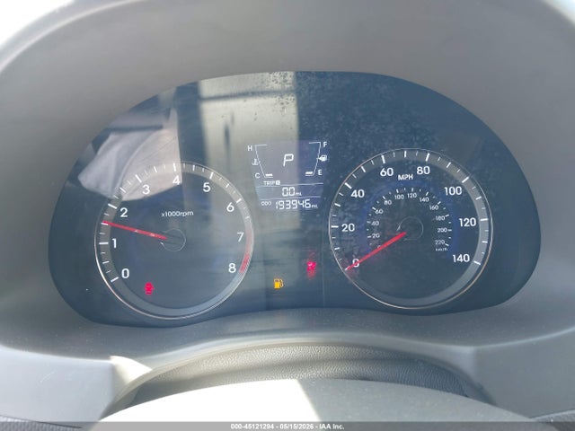 Продажа на аукционе авто 2012 Hyundai Accent Gls, vin: KMHCT4AE5CU139443, номер лота: 45121294