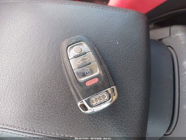 Aukcja sprzedaży 2010 Audi Q5 3.2 Premium, vin: WA1CKAFP4AA032232, numer aukcji: 45121301