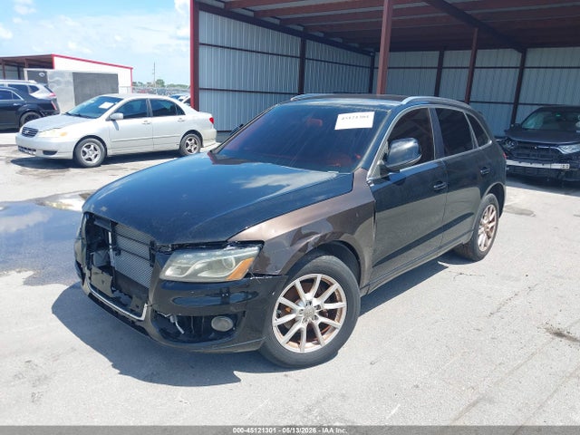 Aukcja sprzedaży 2010 Audi Q5 3.2 Premium, vin: WA1CKAFP4AA032232, numer aukcji: 45121301