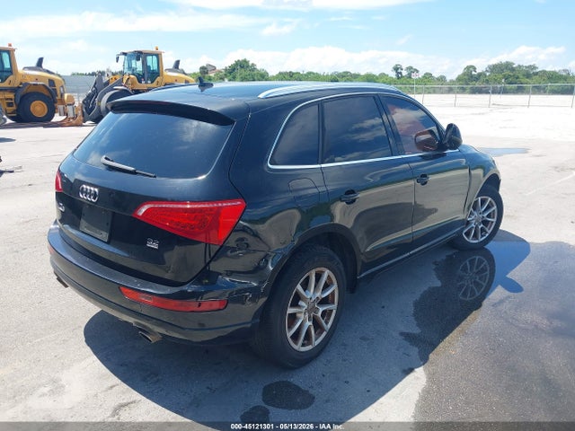 Aukcja sprzedaży 2010 Audi Q5 3.2 Premium, vin: WA1CKAFP4AA032232, numer aukcji: 45121301