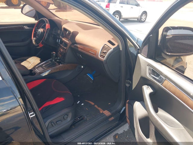 Aukcja sprzedaży 2010 Audi Q5 3.2 Premium, vin: WA1CKAFP4AA032232, numer aukcji: 45121301