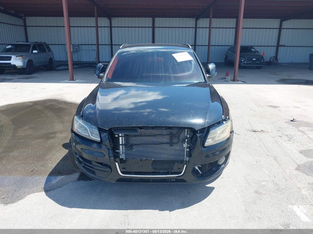 Aukcja sprzedaży 2010 Audi Q5 3.2 Premium, vin: WA1CKAFP4AA032232, numer aukcji: 45121301