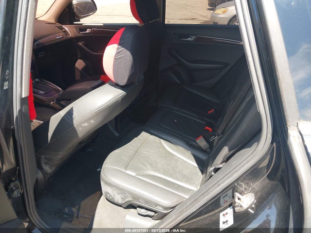 Aukcja sprzedaży 2010 Audi Q5 3.2 Premium, vin: WA1CKAFP4AA032232, numer aukcji: 45121301