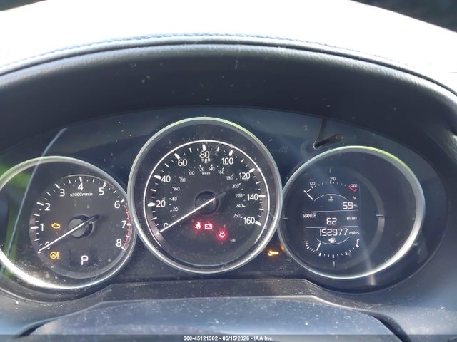 Продажа на аукционе авто 2017 Mazda Mazda6 Sport, vin: JM1GL1U56H1108128, номер лота: 45121302