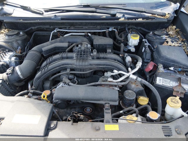 Aukcja sprzedaży 2018 Subaru Impreza 2.0i Premium, vin: 4S3GTAB68J3735550, numer aukcji: 45121303