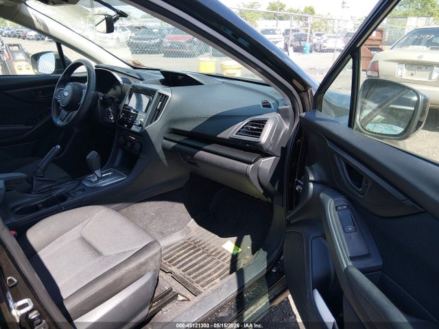 Aukcja sprzedaży 2018 Subaru Impreza 2.0i Premium, vin: 4S3GTAB68J3735550, numer aukcji: 45121303