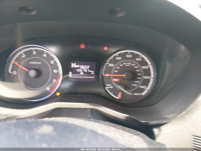 Aukcja sprzedaży 2018 Subaru Impreza 2.0i Premium, vin: 4S3GTAB68J3735550, numer aukcji: 45121303