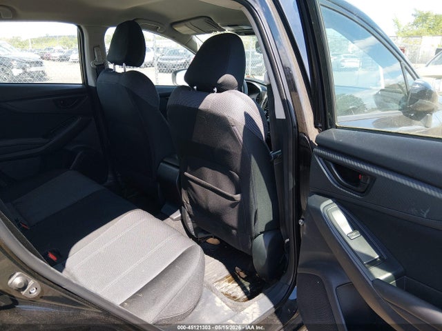 Aukcja sprzedaży 2018 Subaru Impreza 2.0i Premium, vin: 4S3GTAB68J3735550, numer aukcji: 45121303