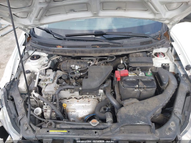 Nissan Rogue Select S 2015 JN8AS5MT1FW651602 Image 10