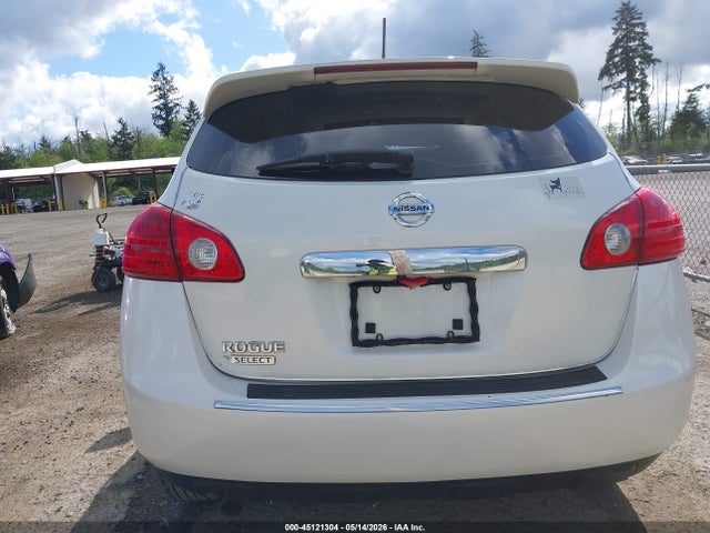 Nissan Rogue Select S 2015 JN8AS5MT1FW651602 Image 15