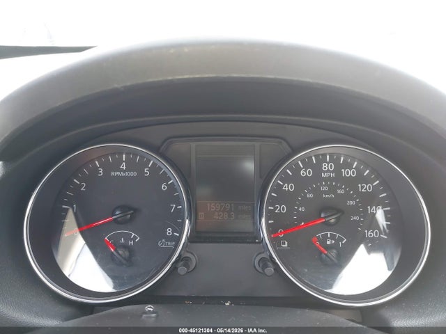 Nissan Rogue Select S 2015 JN8AS5MT1FW651602 Image 7