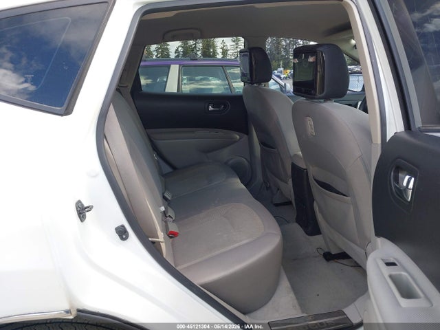 Nissan Rogue Select S 2015 JN8AS5MT1FW651602 Image 8