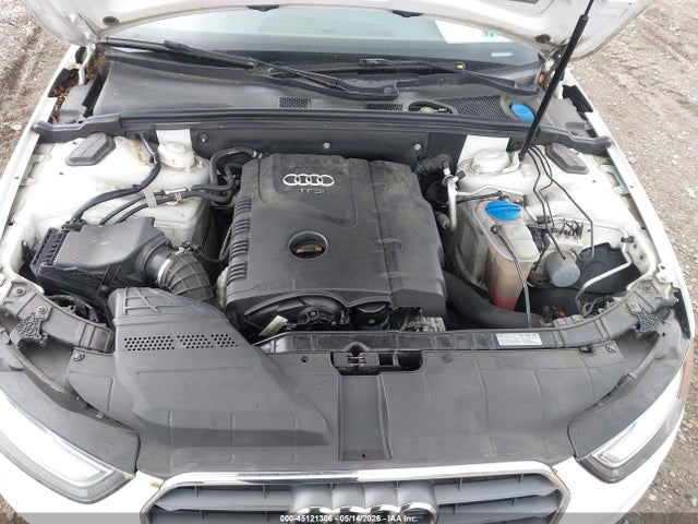 45121306 :رقم المزاد ، WAUKFAFL7DN021383 vin ، 2013 Audi A4 Prestige مزاد بيع