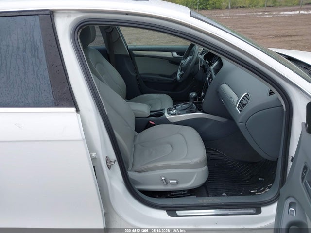 45121306 :رقم المزاد ، WAUKFAFL7DN021383 vin ، 2013 Audi A4 Prestige مزاد بيع