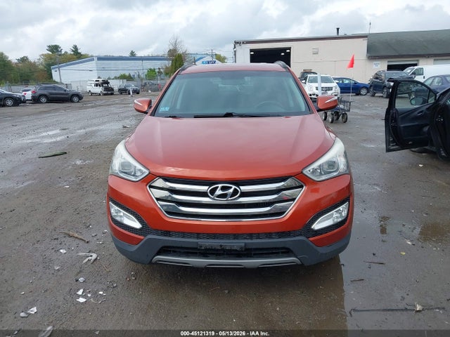 Aukcja sprzedaży 2013 Hyundai Santa Fe Sport 2.0t, vin: 5XYZUDLA2DG077010, numer aukcji: 45121319