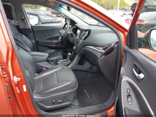 Aukcja sprzedaży 2013 Hyundai Santa Fe Sport 2.0t, vin: 5XYZUDLA2DG077010, numer aukcji: 45121319