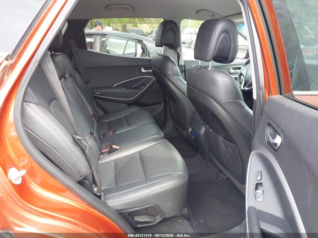 Aukcja sprzedaży 2013 Hyundai Santa Fe Sport 2.0t, vin: 5XYZUDLA2DG077010, numer aukcji: 45121319