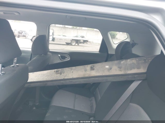 KNDJ23AU6P7888174 KIA SOUL LX