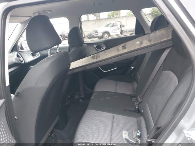 KNDJ23AU6P7888174 KIA SOUL LX